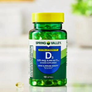 Spring Valley Acno Spring Valley Website - Premium Vitamins